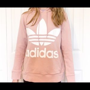 Adidas hoodie